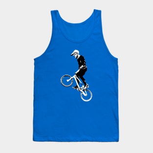 bmx Tank Top